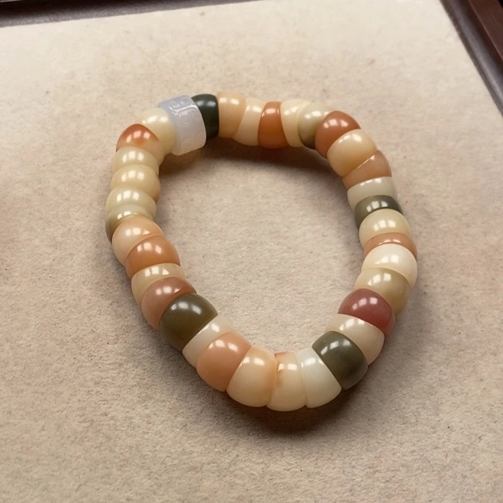 菩提吊坠菩提根菩提子
