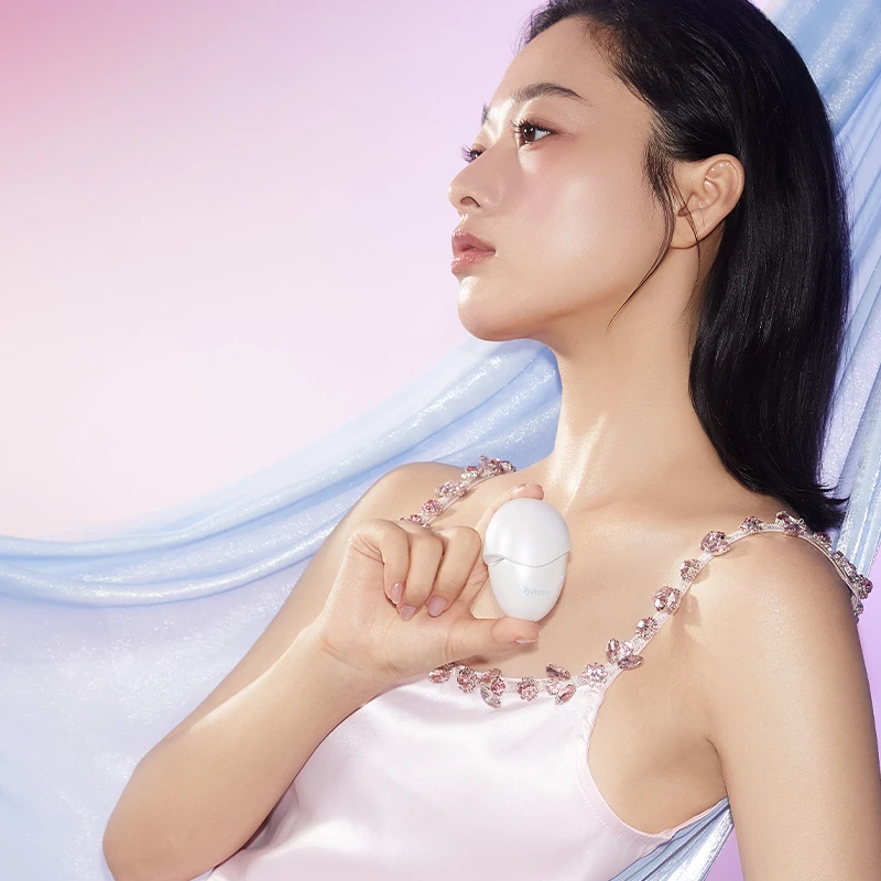 时也Tymnn钻光香氛霜【新境】