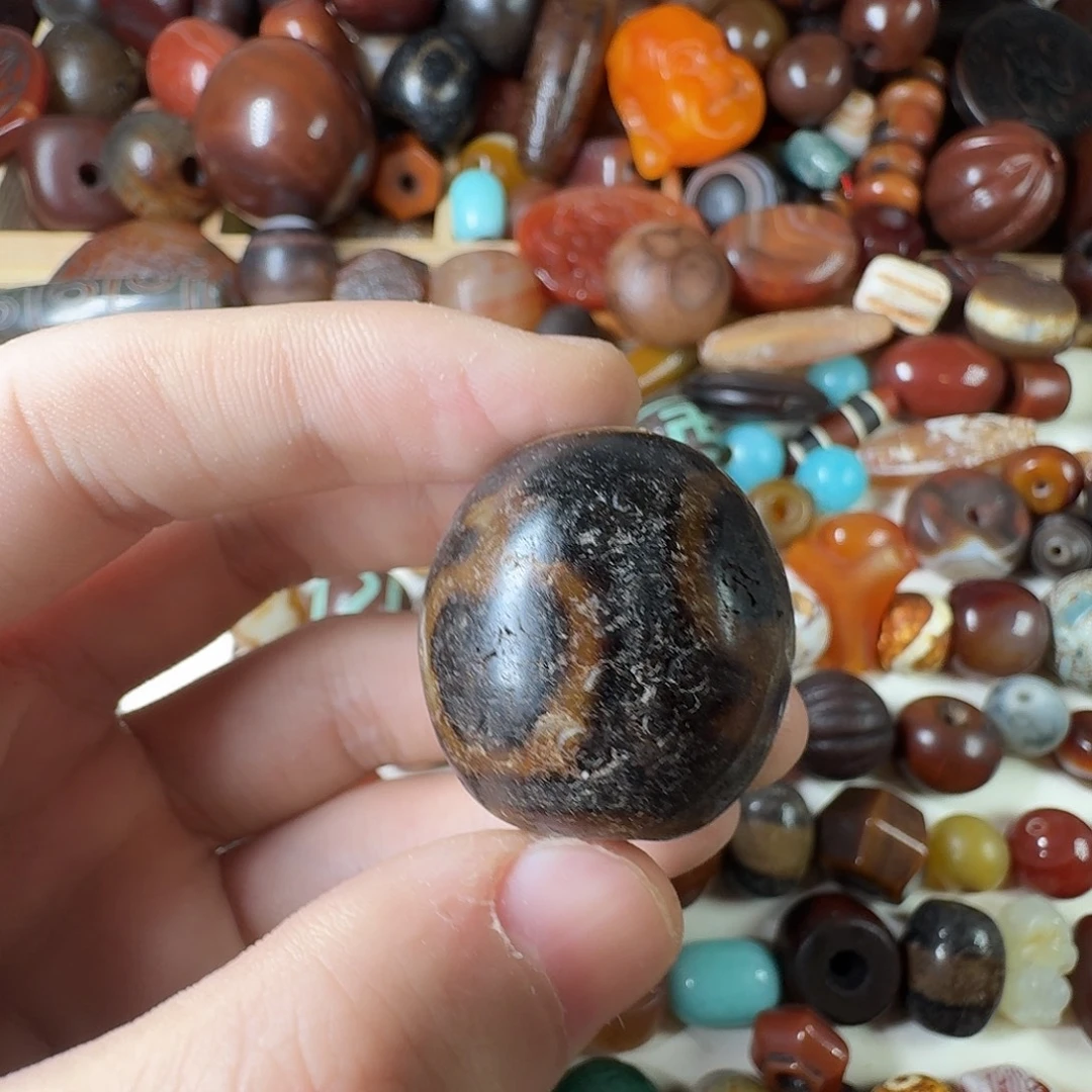 玛瑙/玉髓未镶嵌纯天然玛瑙