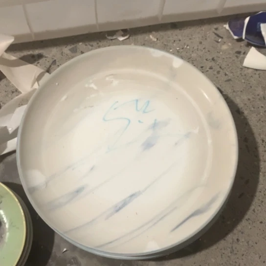 碗陶瓷艺术作品欣赏