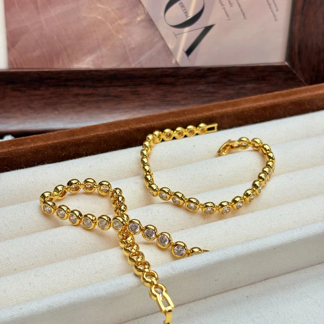 A12142小灯泡手链