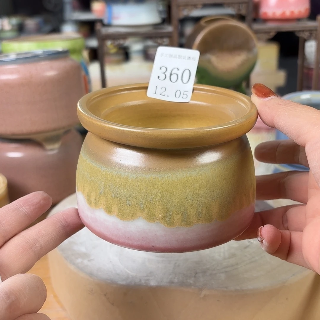 瓷片景德镇陶瓷手工制作