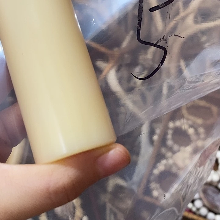 自***由无非金属鹿骨鹿骨
