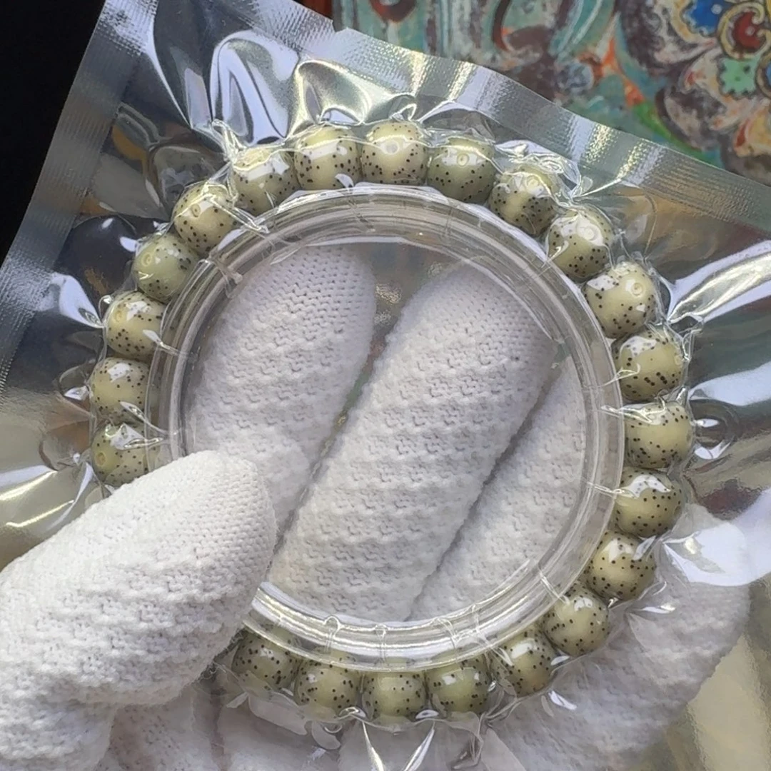 手串星月菩提1-25