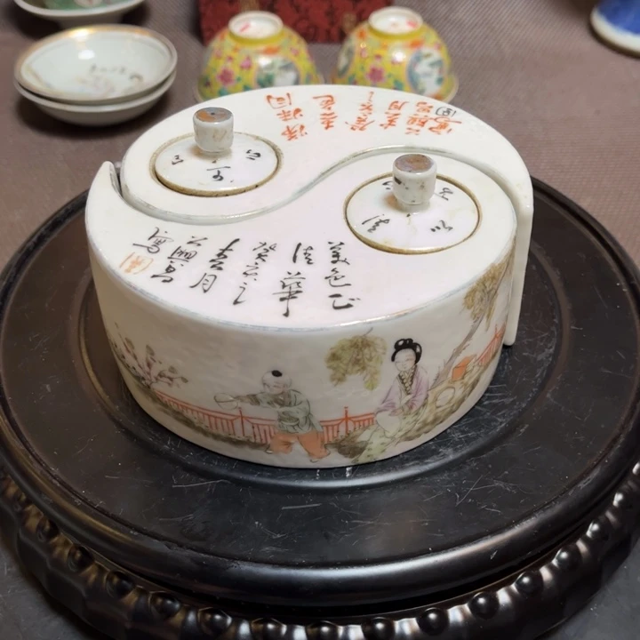 人***叔陶摆件陶瓷制品oooooooo