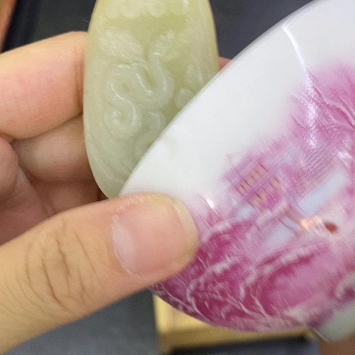 海外陶瓷茶具日化