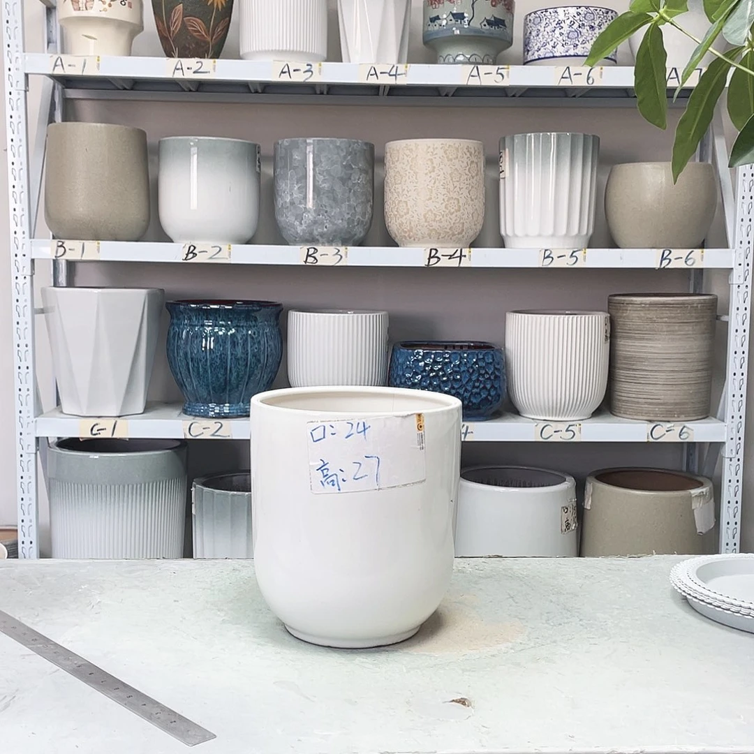 陶瓷口径24-27高尺寸