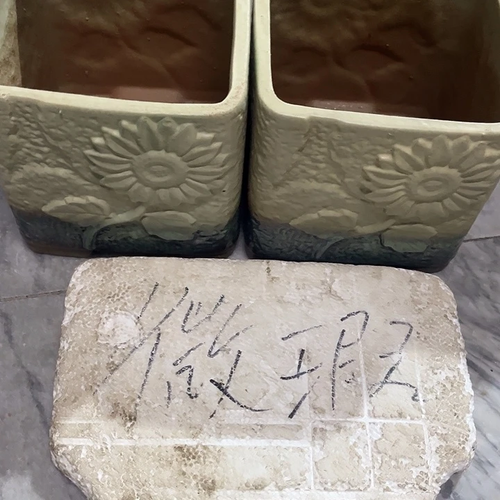 泥塑自产自销模式