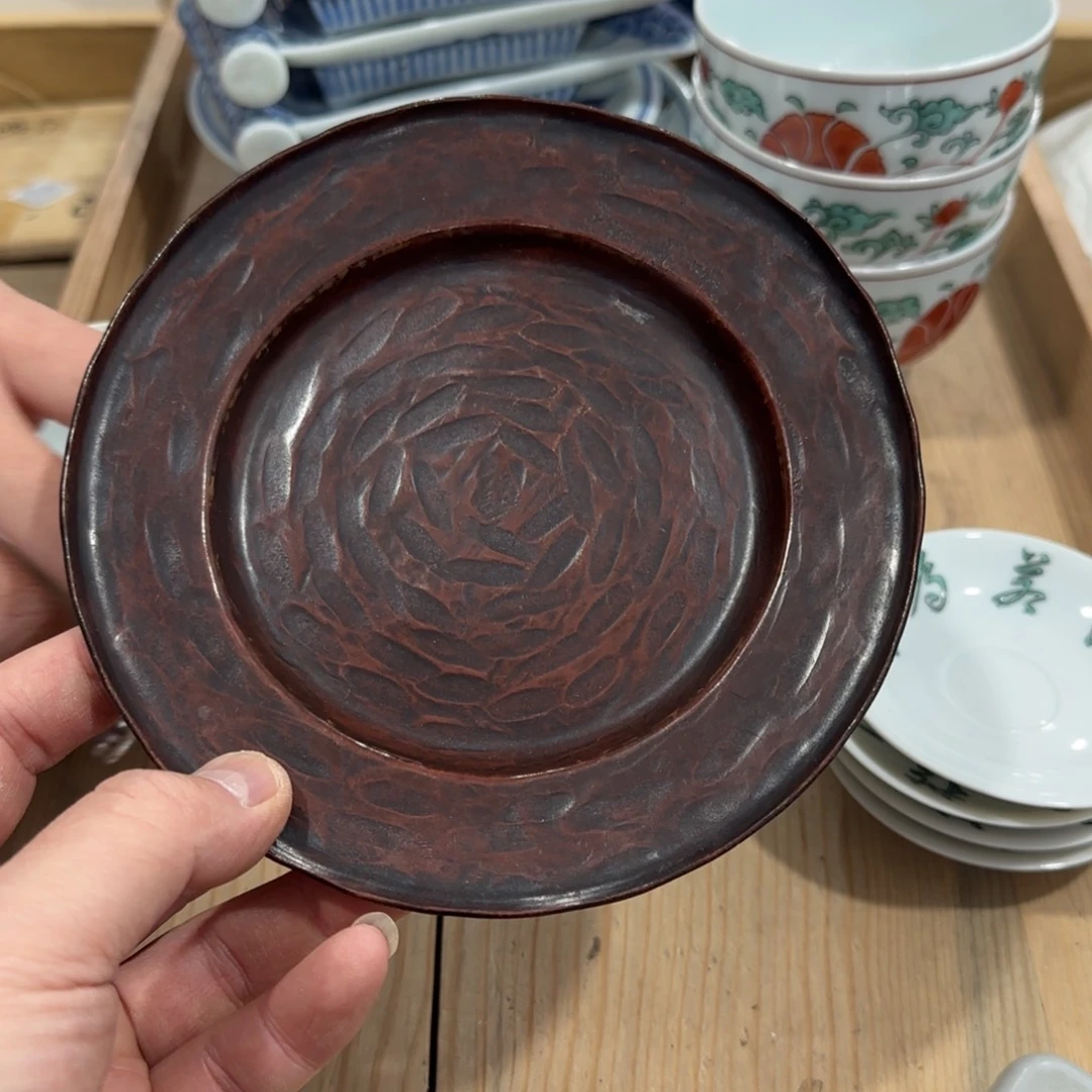 小***福回流瓷器然美瓷器