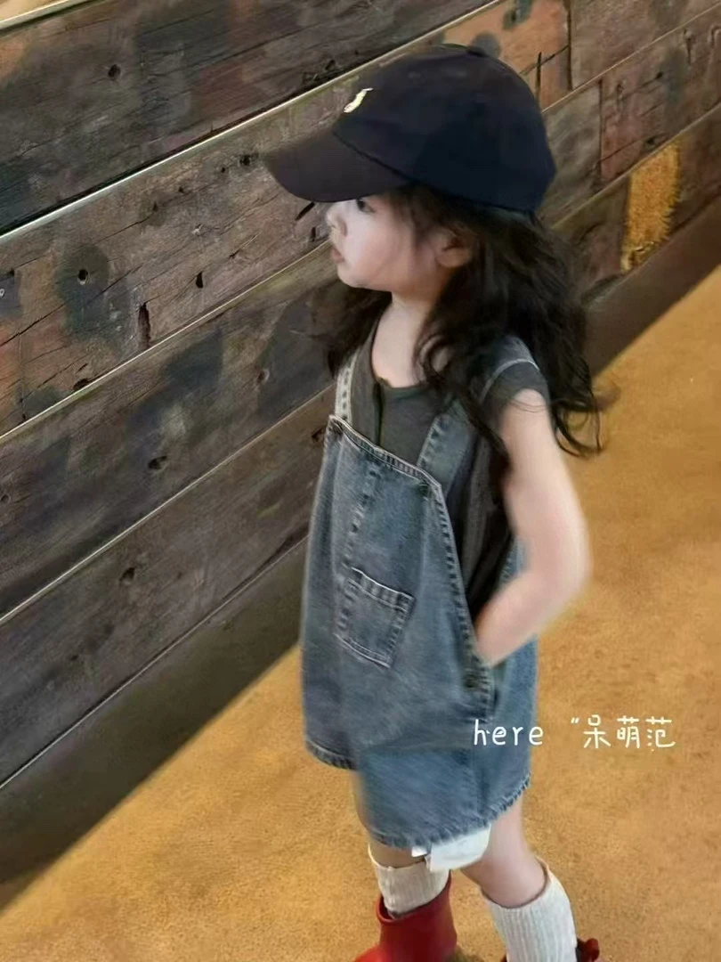 2025儿童夏季裤子95-245