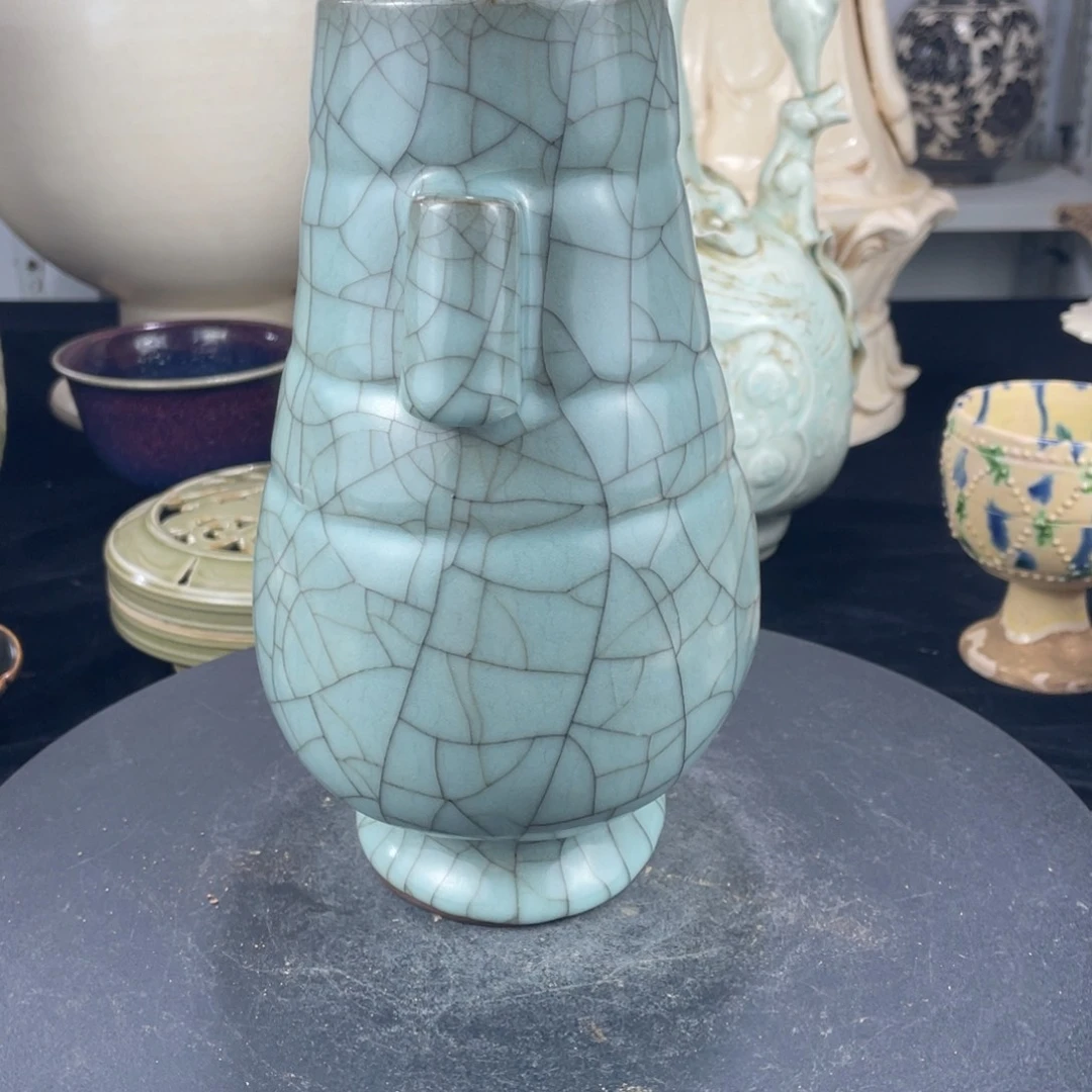 摆件瓷器1，，1268099579
