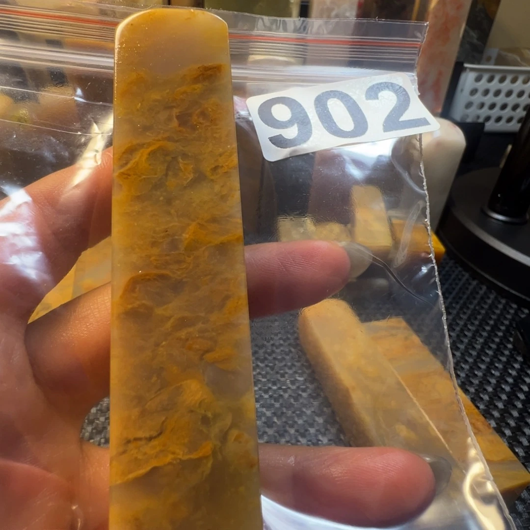 老挝石巴林石巴林石