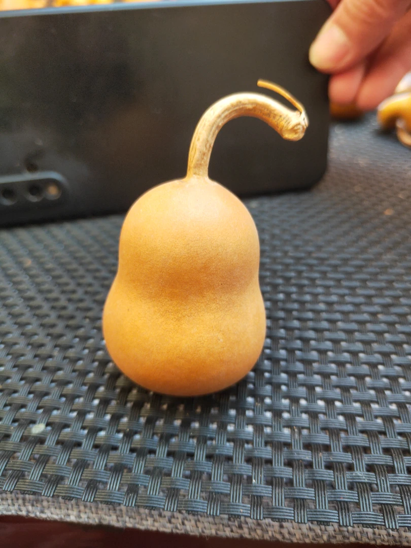 直播链接拍品，小胖葫芦