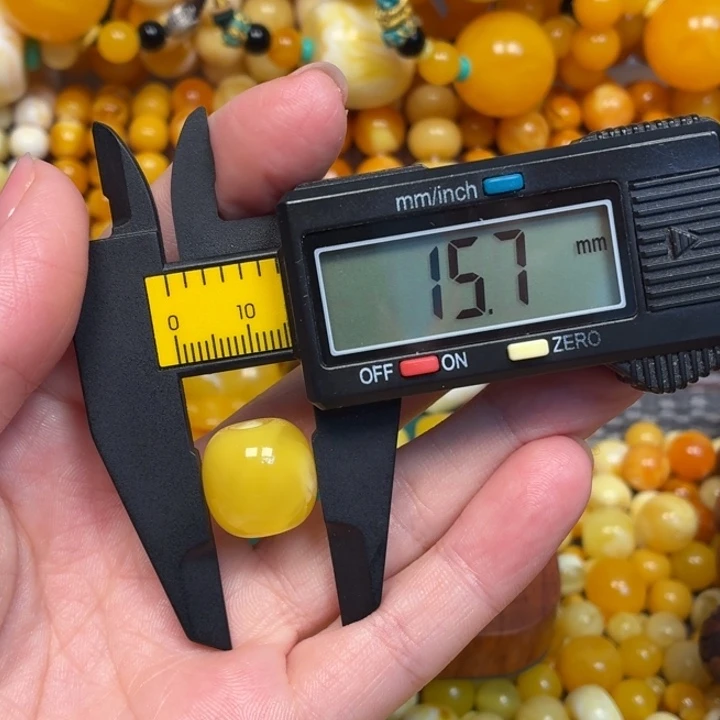 非金属配珠配饰105