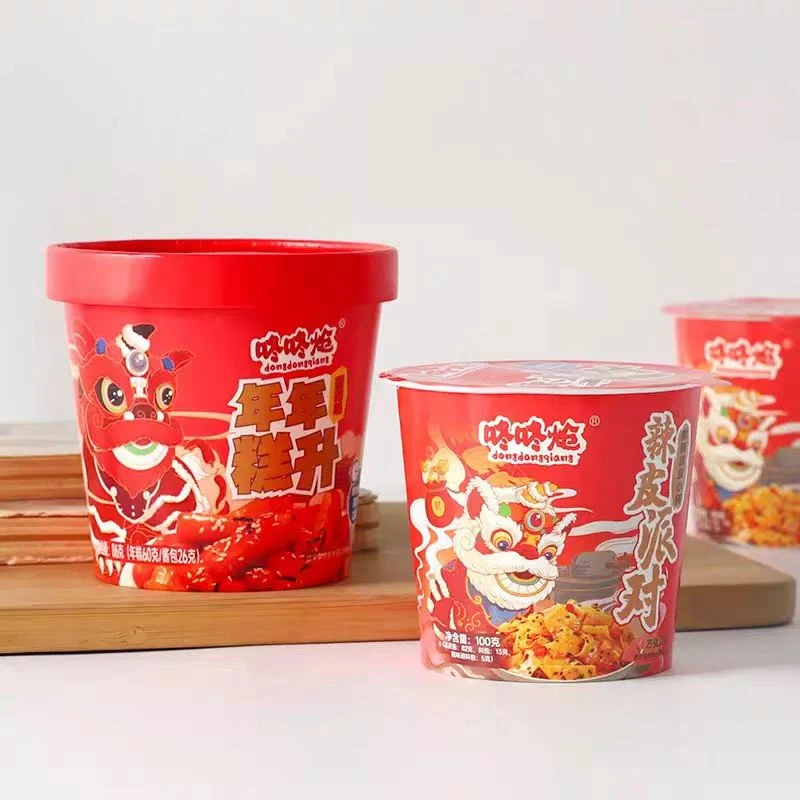 【个人单】速食拆卡 网红爆款多口味