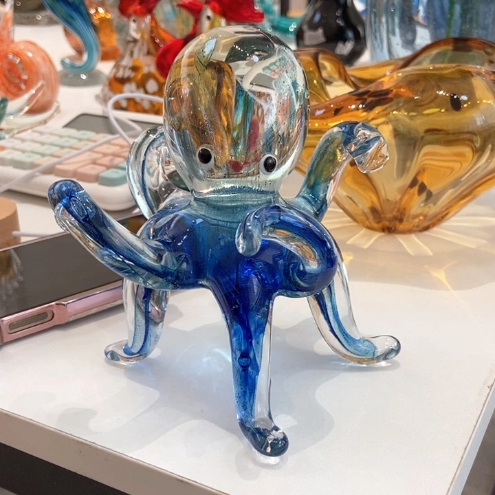 手工艺品琉璃全品