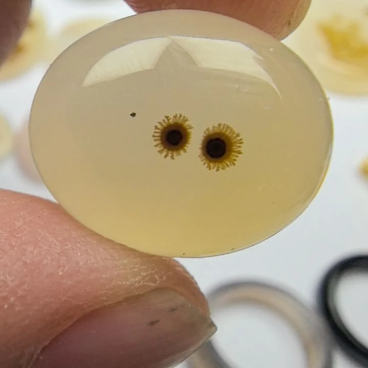 非金属时尚饰品01