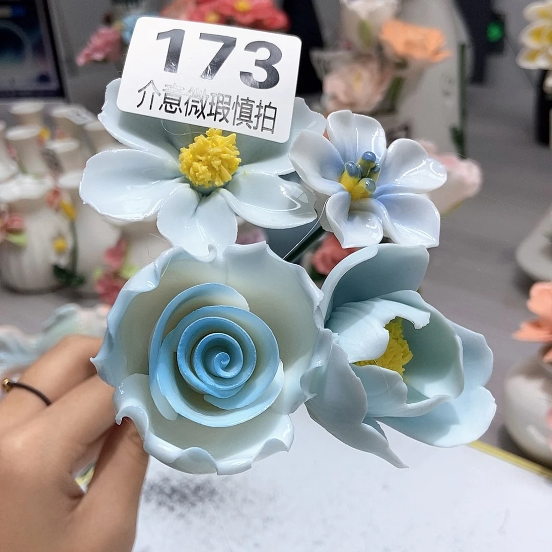 陶瓷设计风格现代