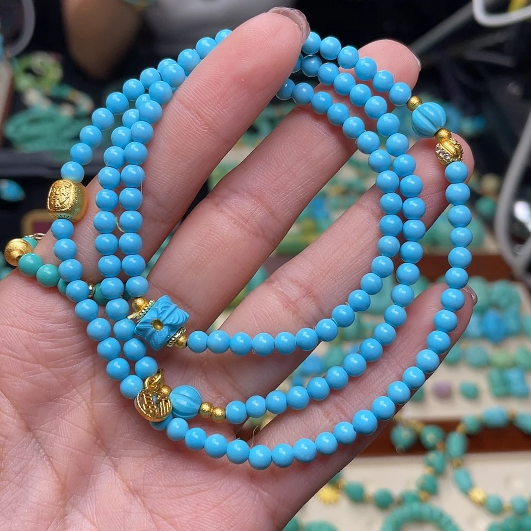 湖北原生态小配饰