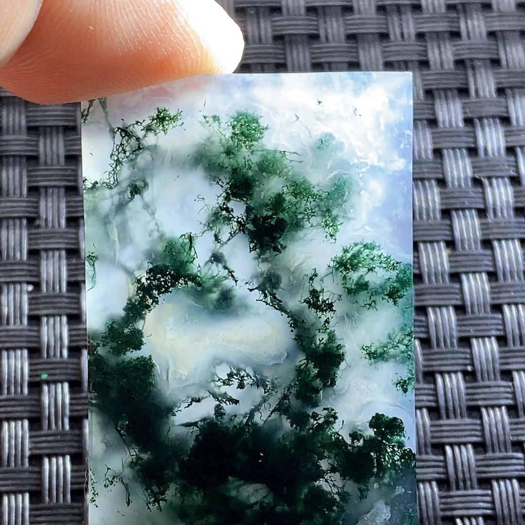 未镶嵌颈饰玛瑙/玉髓我**翔