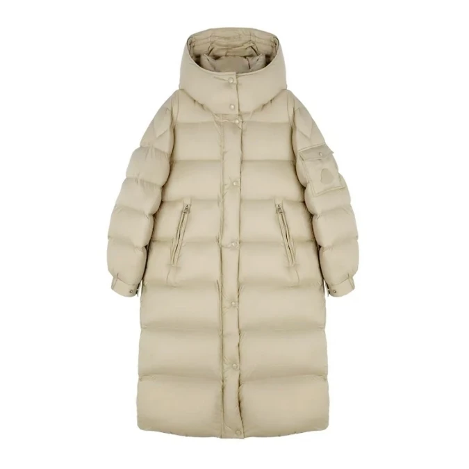 【李美丽专属】90鸭绒羽绒服240428