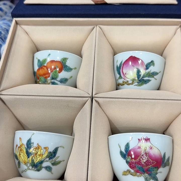 陶瓷艺术品收藏陶瓷