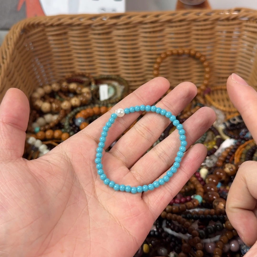 菩提根/象牙果手串