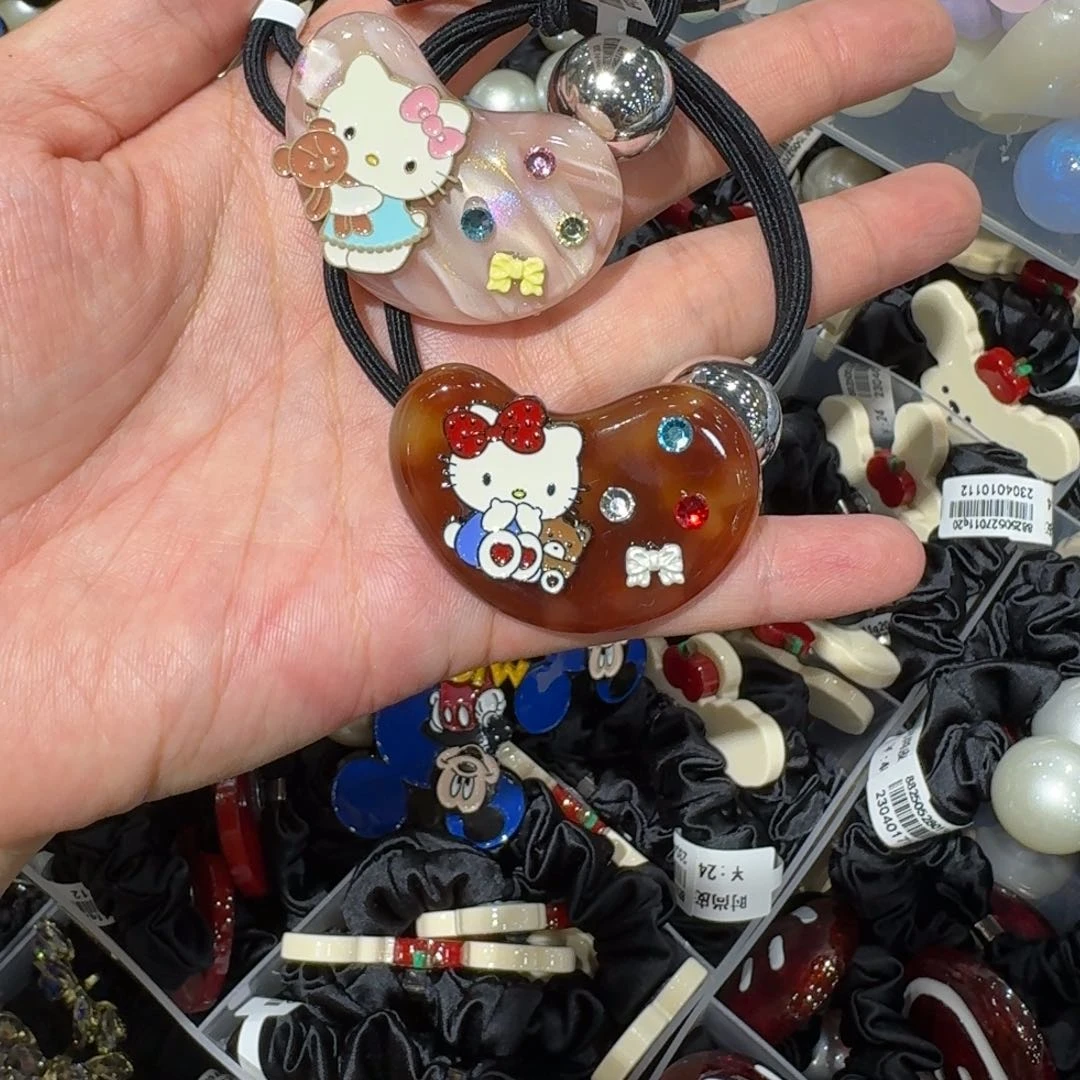 Kt发绳醋醋高品质