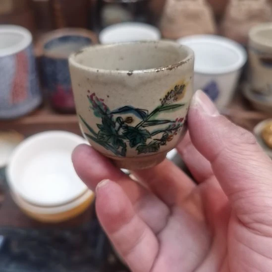 新号开播，持续放漏，中古品默认微瑕，满十八包邮。