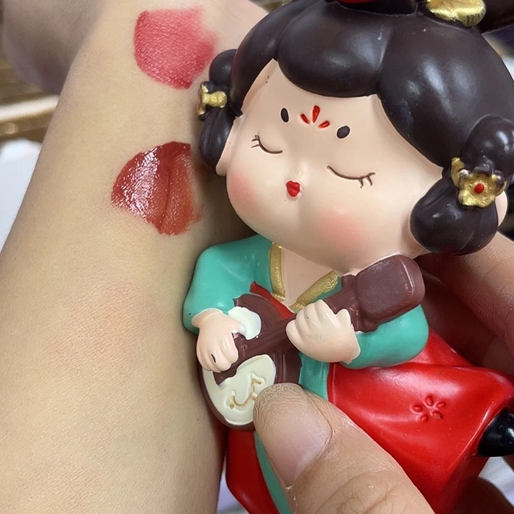 瓷片杨树林416陶瓷娃娃