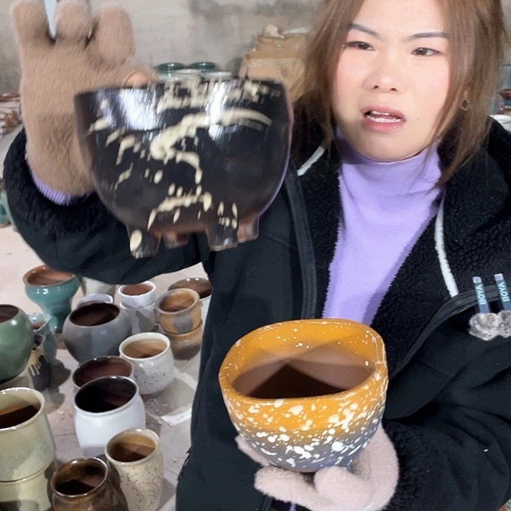 红陶正品口14高14