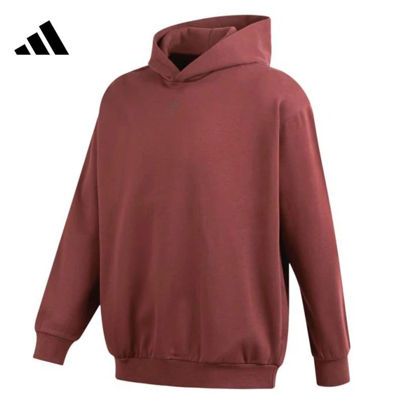 [商城]【玩球穿搭】adidas阿迪达斯男女篮球运动休闲卫衣JD6145