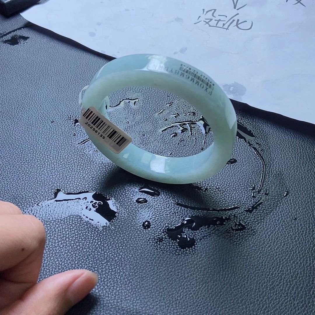 定制翡翠翡翠未镶嵌悠**得