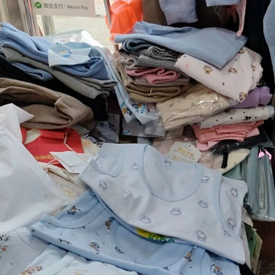 工字型款110-160背心3件