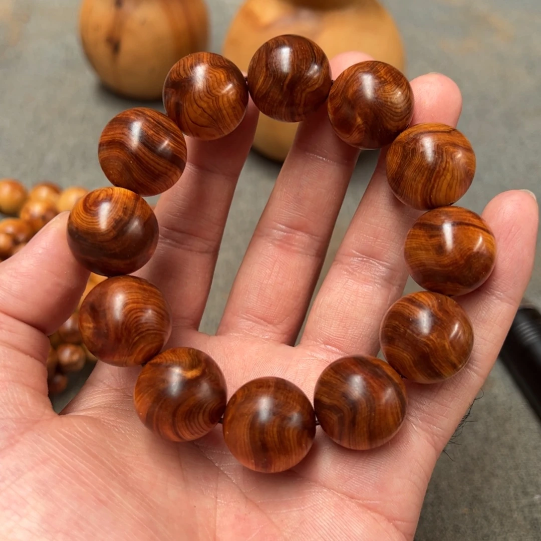 柏木（崖柏）北太行陈化崖柏