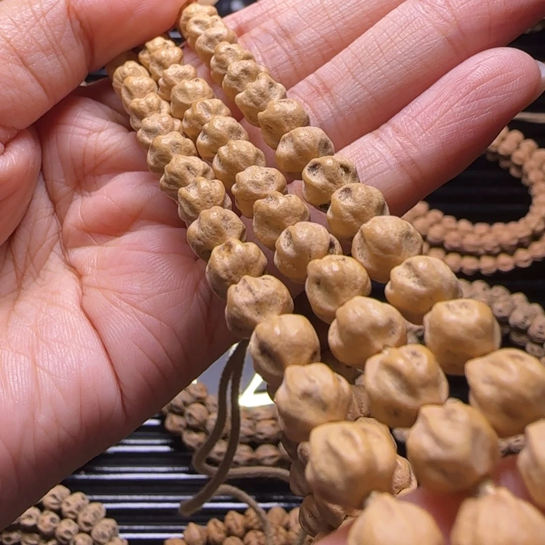 不****柏香籽/百香籽吊坠