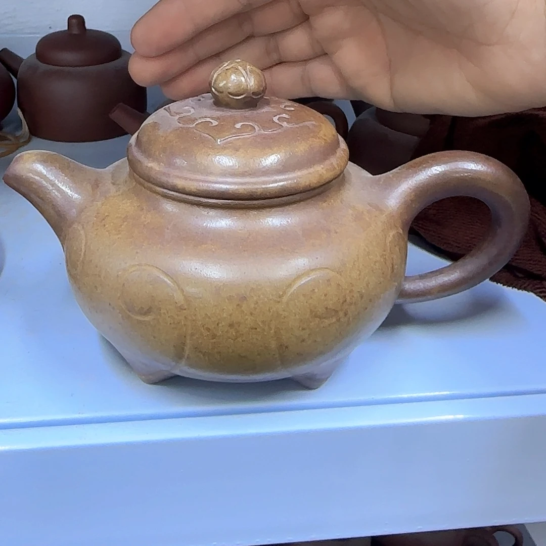 紫砂茶壶宜兴紫砂壶宜兴紫砂茶