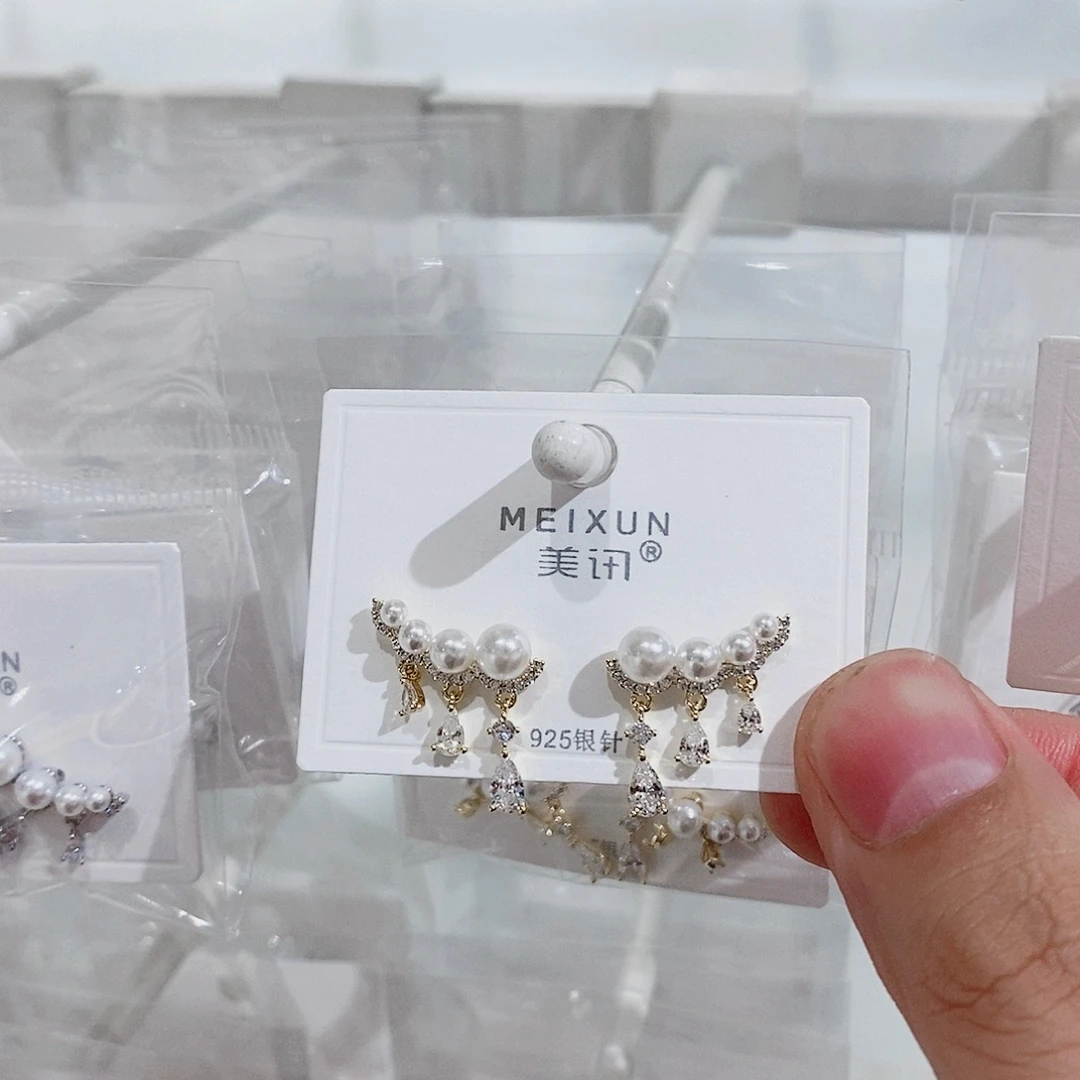 铜合金合成立方氧化锆925银