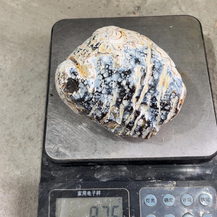 玛瑙/玉髓珠宝奇石未镶嵌