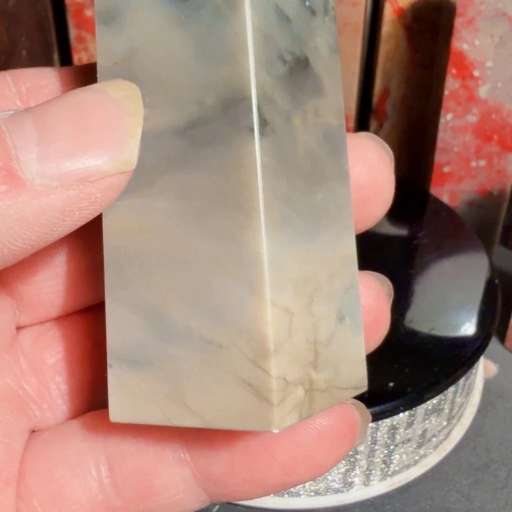 昌化石淮**边昌化石卭石