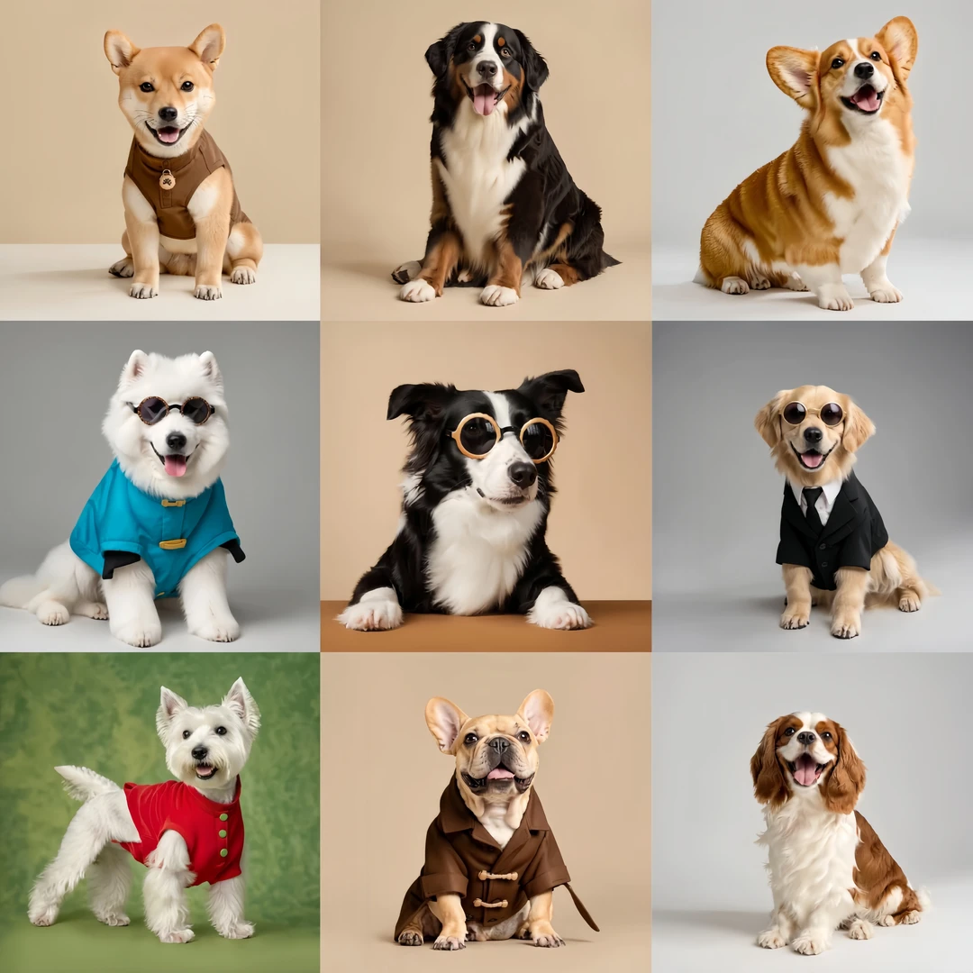 【禧家萌宠】金毛，柯基，阿拉斯加   边牧宠物狗狗活体