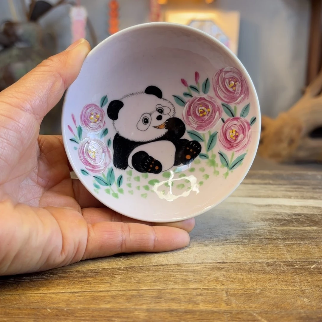 景德镇纯手工制作陶瓷