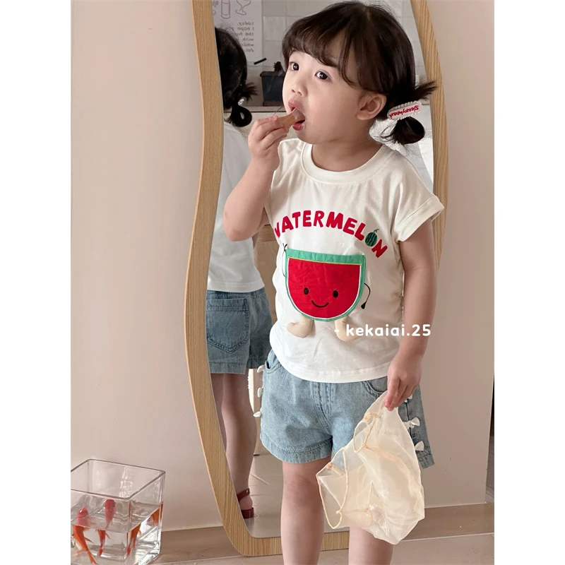 KKAA·25夏~西瓜T恤68316