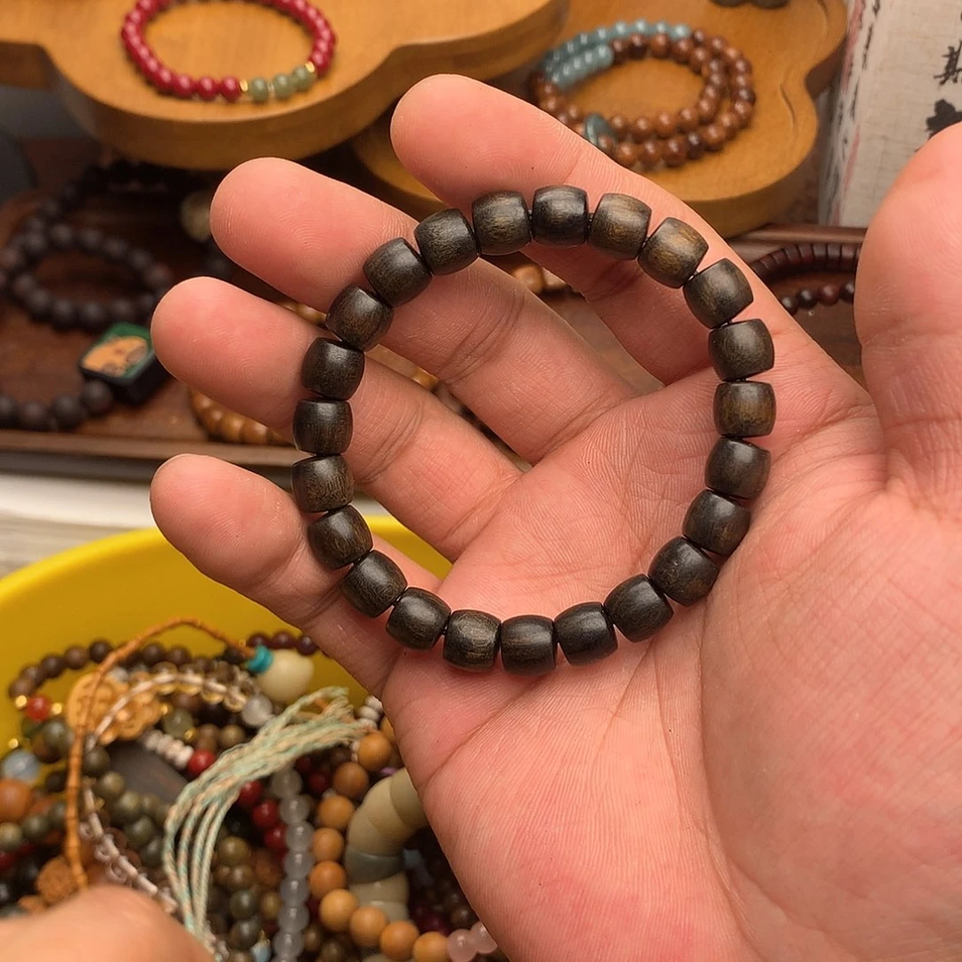 菩提根/象牙果手串