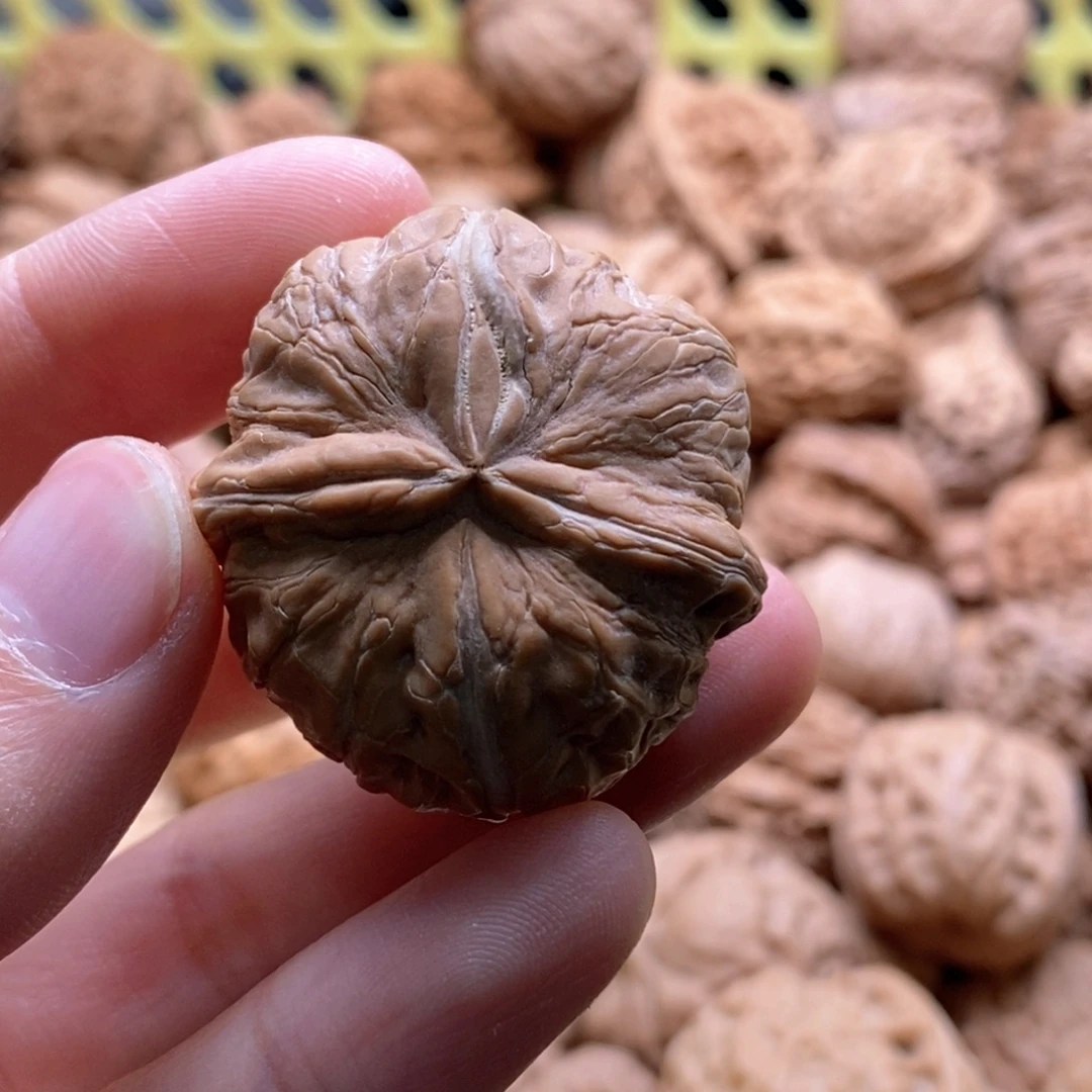 o***哥核桃定制商品不退不换