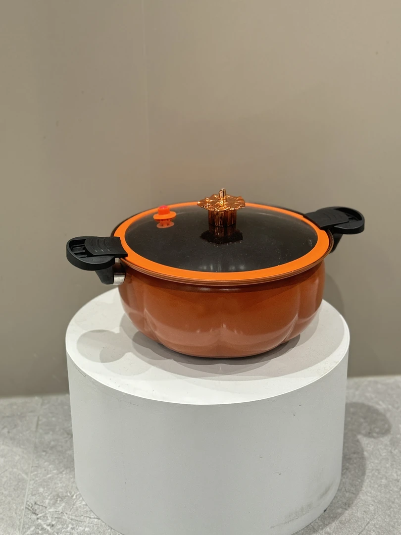 微压锅多功能南瓜锅