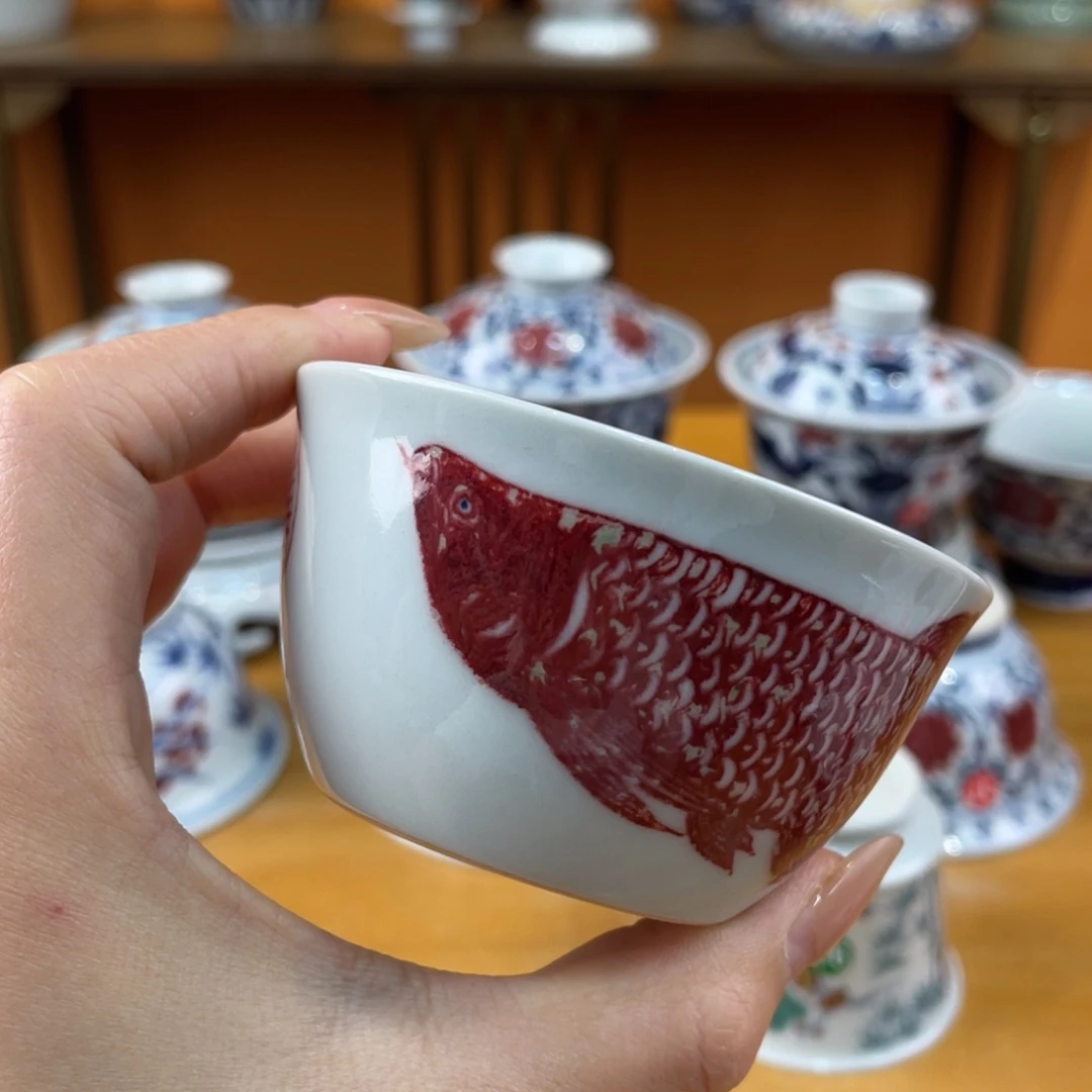 景德镇手绘哈哈哈哈哈哈
