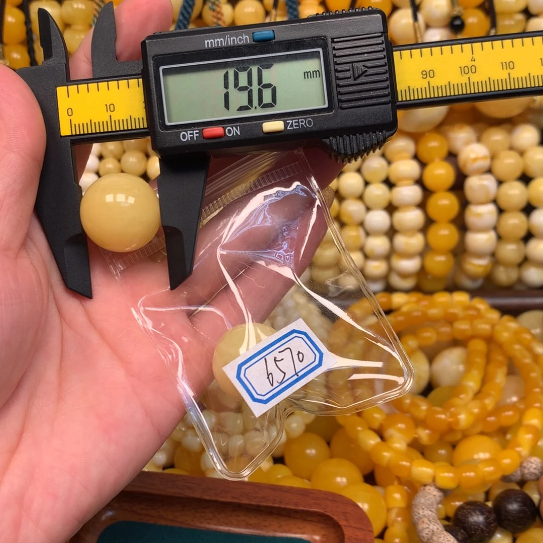 无非金属仿琥珀6570