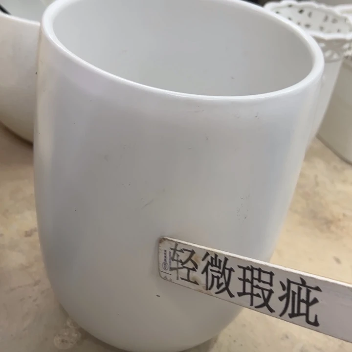 摆件微瑕外贸出口高度问客服