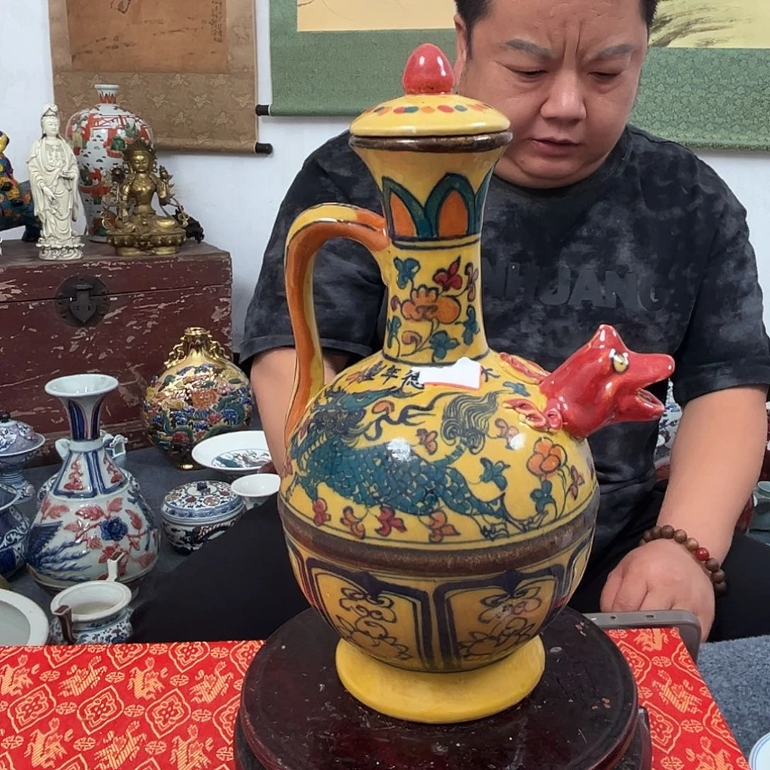 其他景德镇陶瓷9999